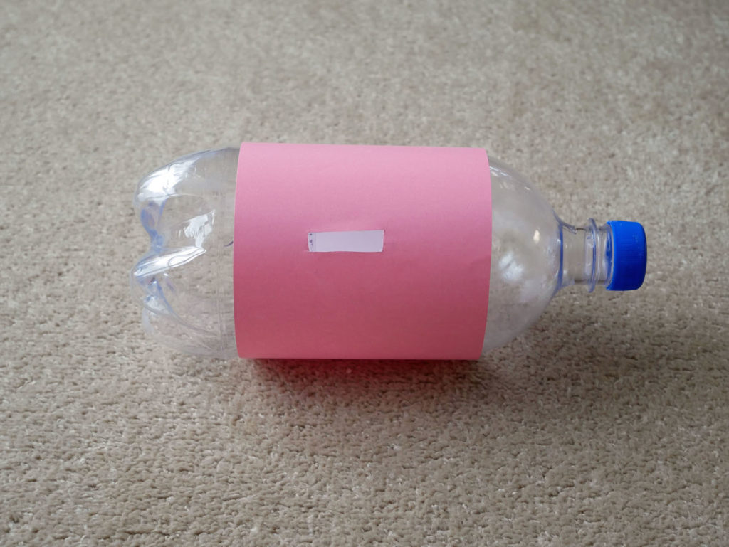 21 Creative & Easy Plastic Bottle Craft Ideas For Kids